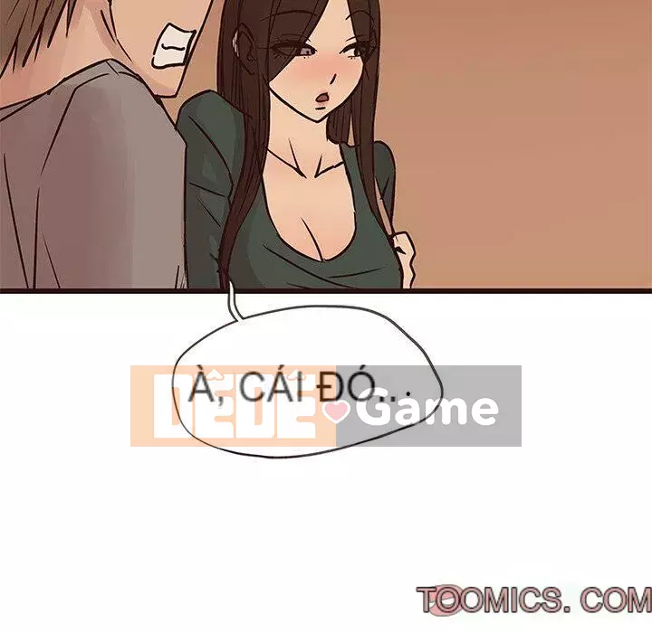 Oppa ngốc Chương 1-45