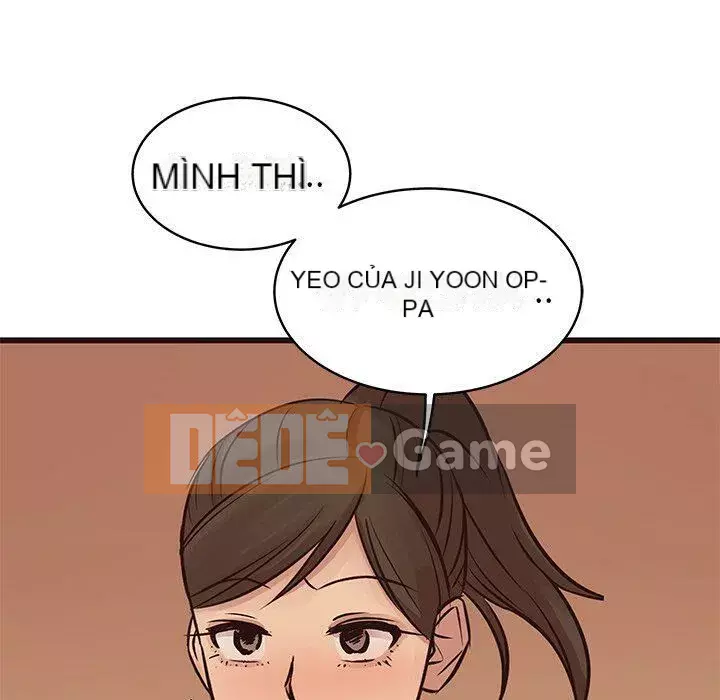 Oppa ngốc Chương 1-45