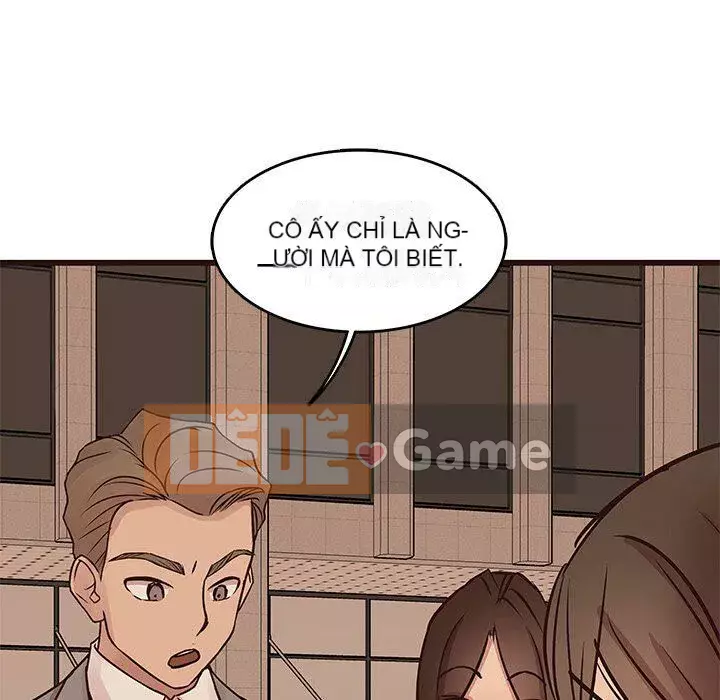 Oppa ngốc Chương 1-45