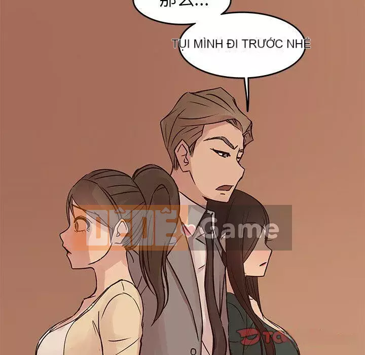 Oppa ngốc Chương 1-45