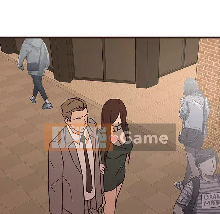 Oppa ngốc Chương 1-45