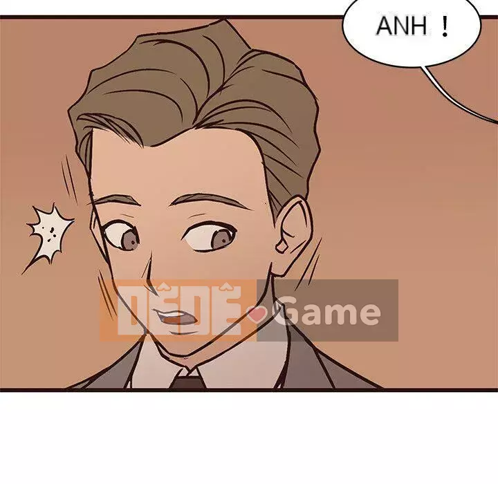 Oppa ngốc Chương 1-45