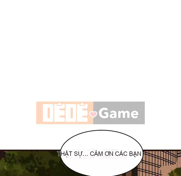 Oppa ngốc Chương 1-45