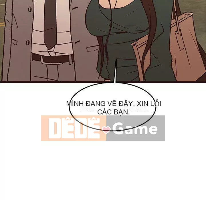 Oppa ngốc Chương 1-45