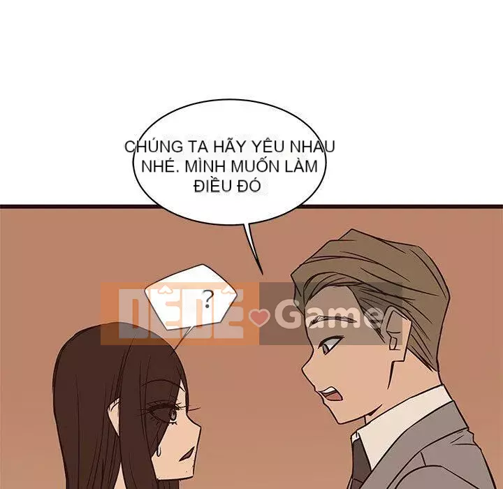 Oppa ngốc Chương 1-45