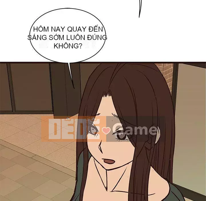 Oppa ngốc Chương 1-45