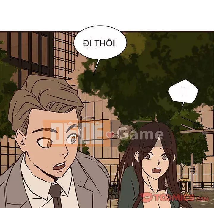 Oppa ngốc Chương 1-45