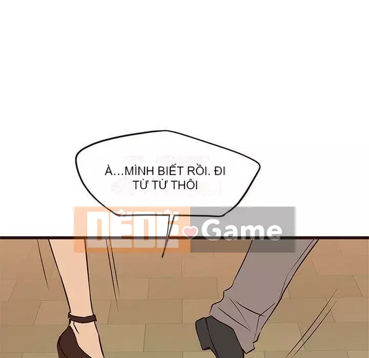 Oppa ngốc Chương 1-45