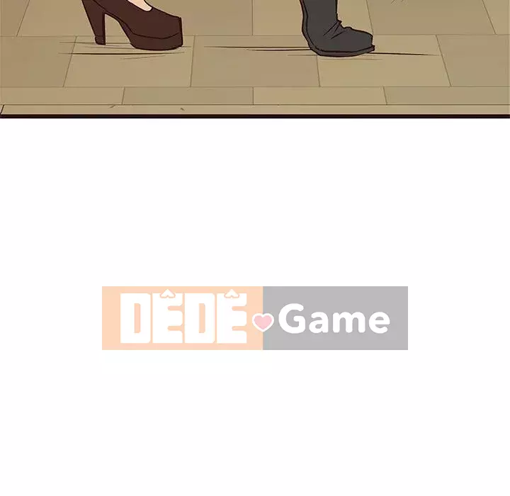 Oppa ngốc Chương 1-45