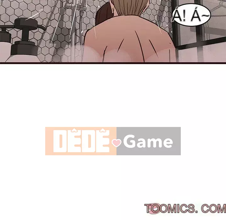 Oppa ngốc Chương 1-45