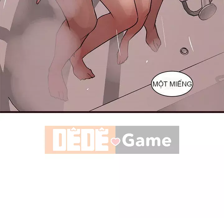 Oppa ngốc Chương 1-45