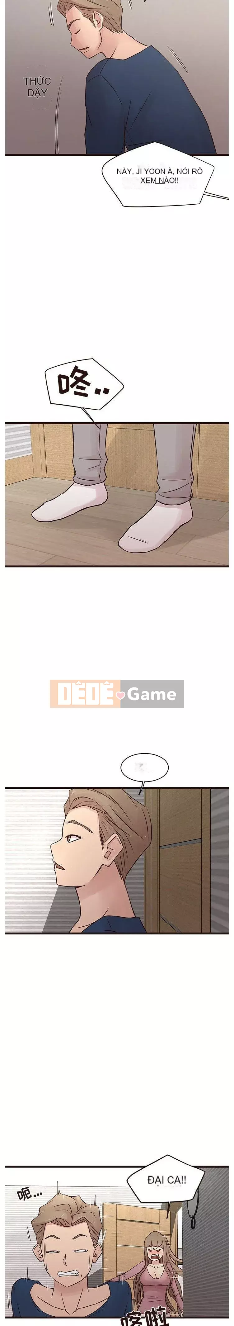 Oppa ngốc Chương 1-45