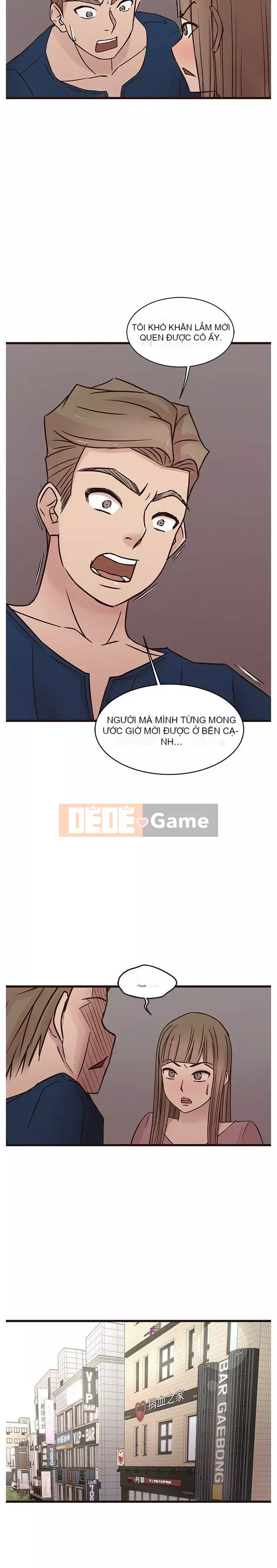 Oppa ngốc Chương 1-45