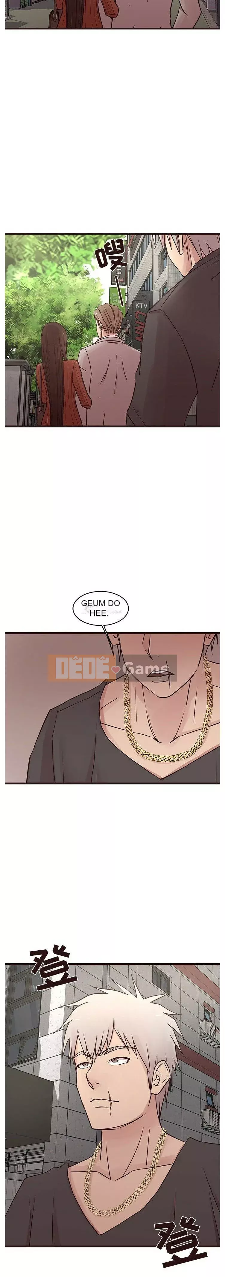 Oppa ngốc Chương 1-45