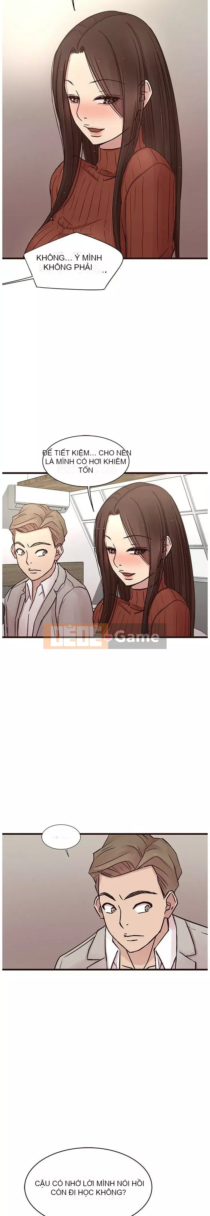 Oppa ngốc Chương 1-45