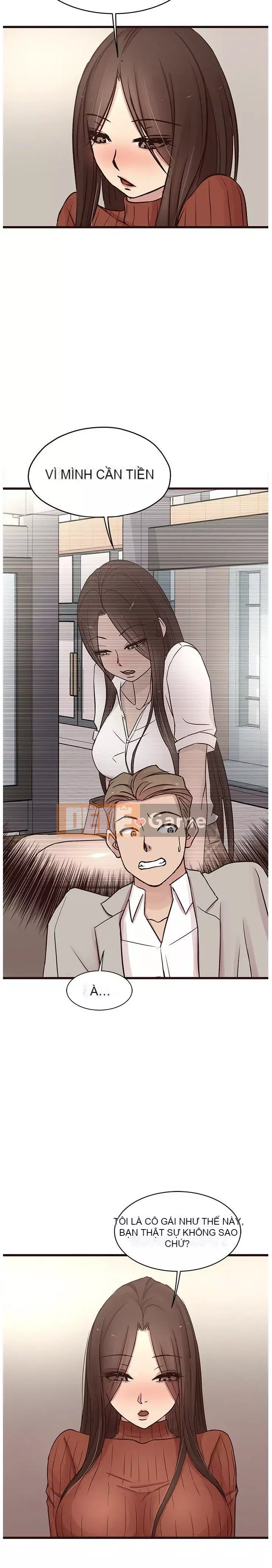 Oppa ngốc Chương 1-45