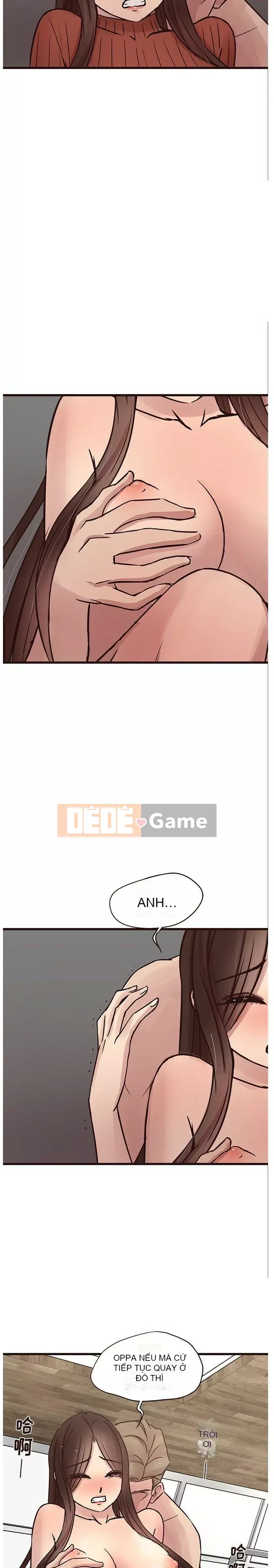 Oppa ngốc Chương 1-45