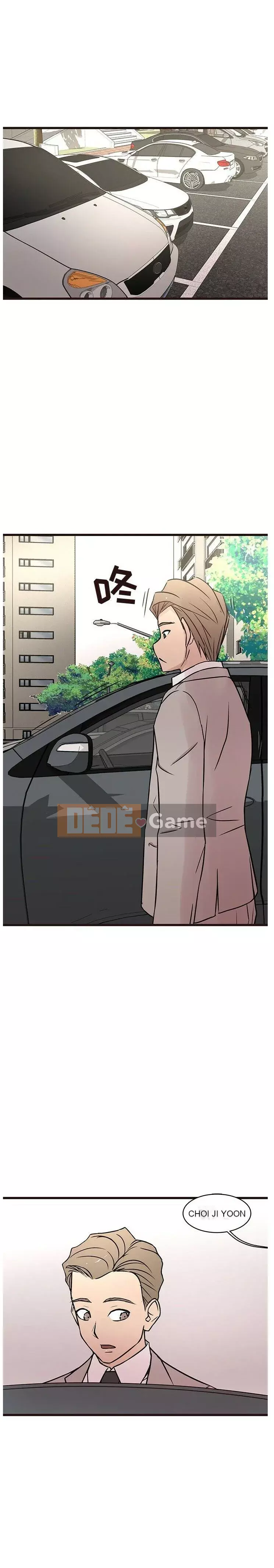 Oppa ngốc Chương 1-45