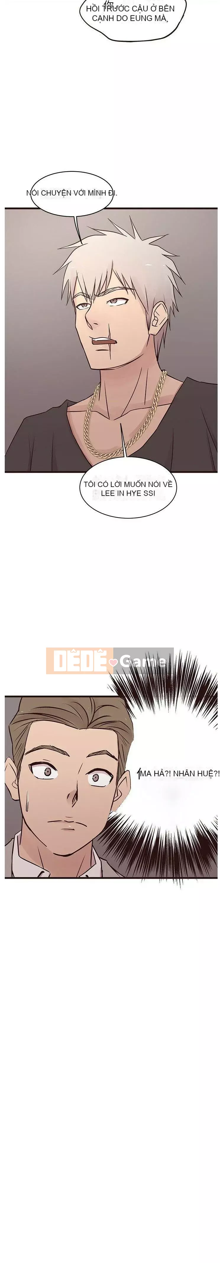 Oppa ngốc Chương 1-45