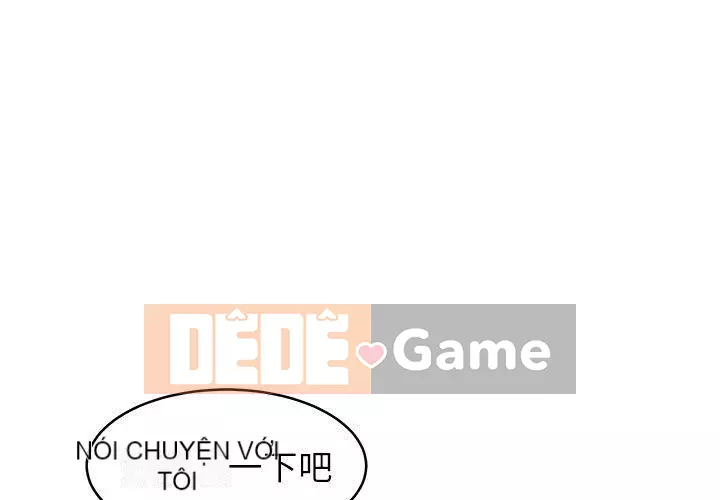 Oppa ngốc Chương 1-45