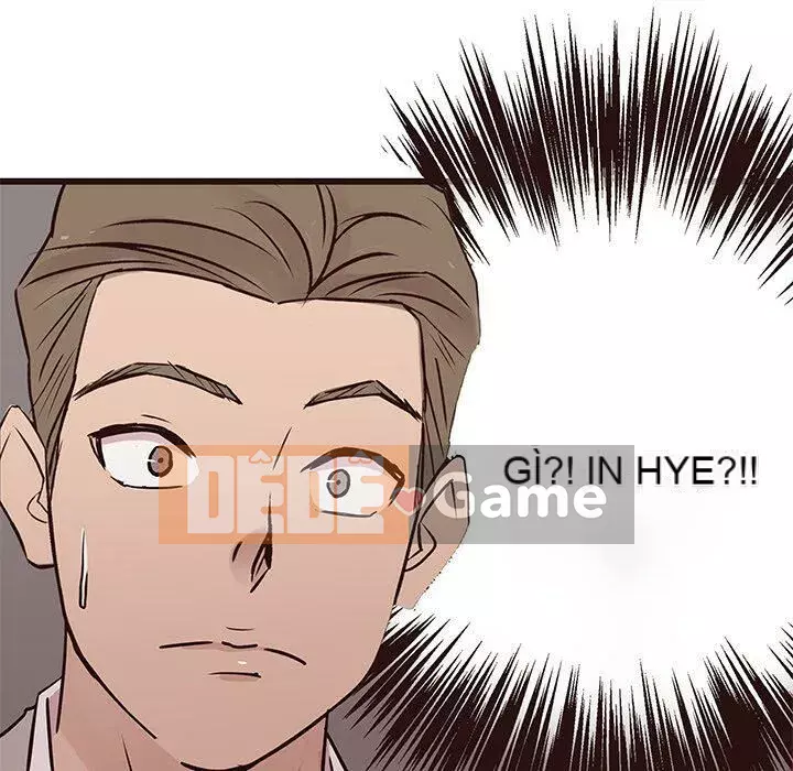 Oppa ngốc Chương 1-45