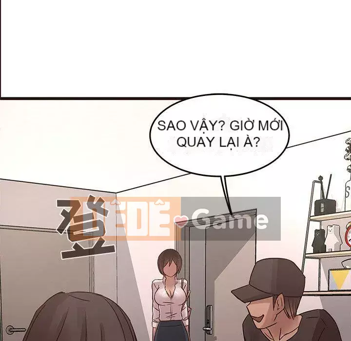 Oppa ngốc Chương 1-45