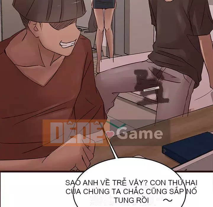 Oppa ngốc Chương 1-45