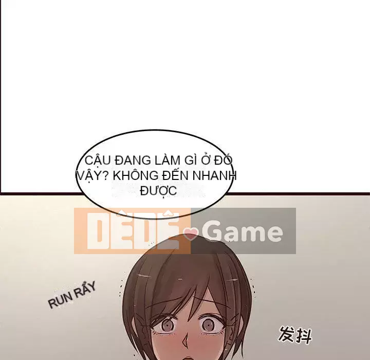 Oppa ngốc Chương 1-45