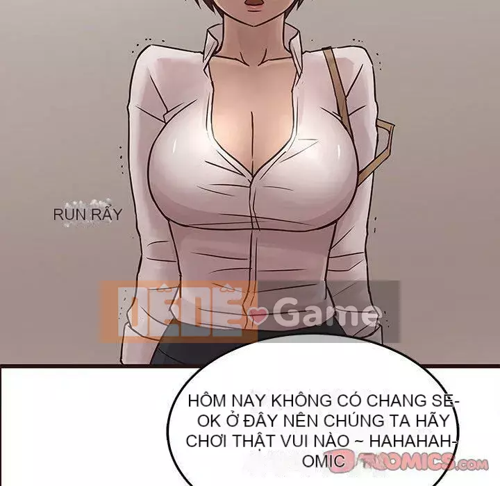 Oppa ngốc Chương 1-45