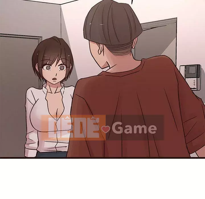 Oppa ngốc Chương 1-45