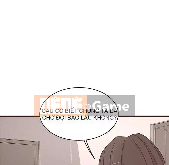 Oppa ngốc Chương 1-45