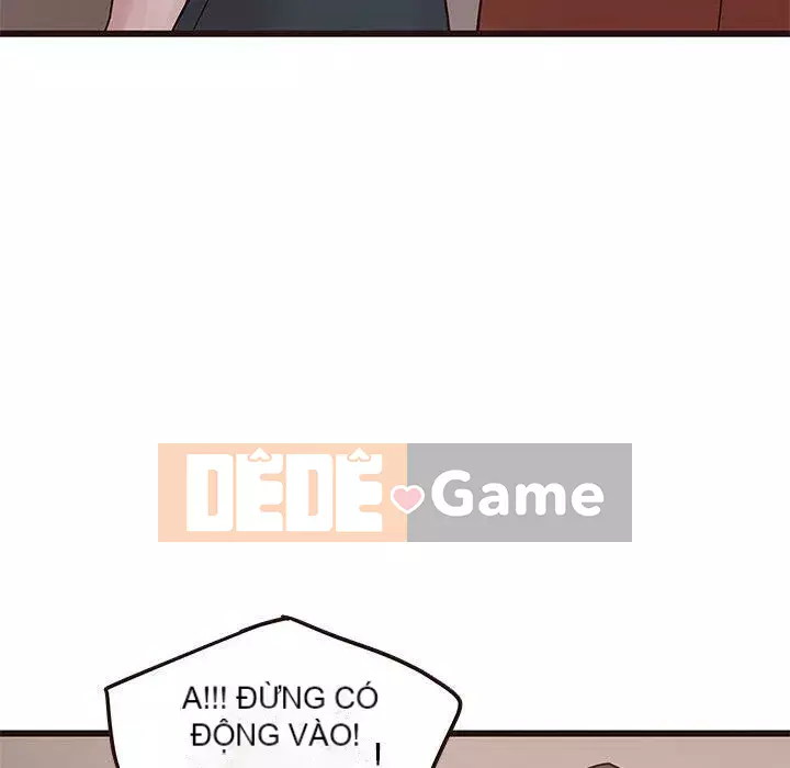 Oppa ngốc Chương 1-45