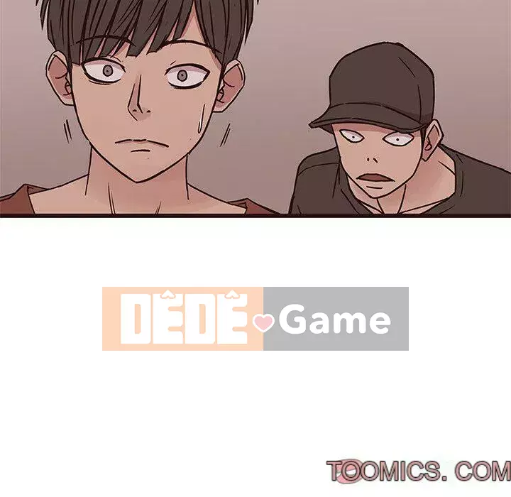 Oppa ngốc Chương 1-45