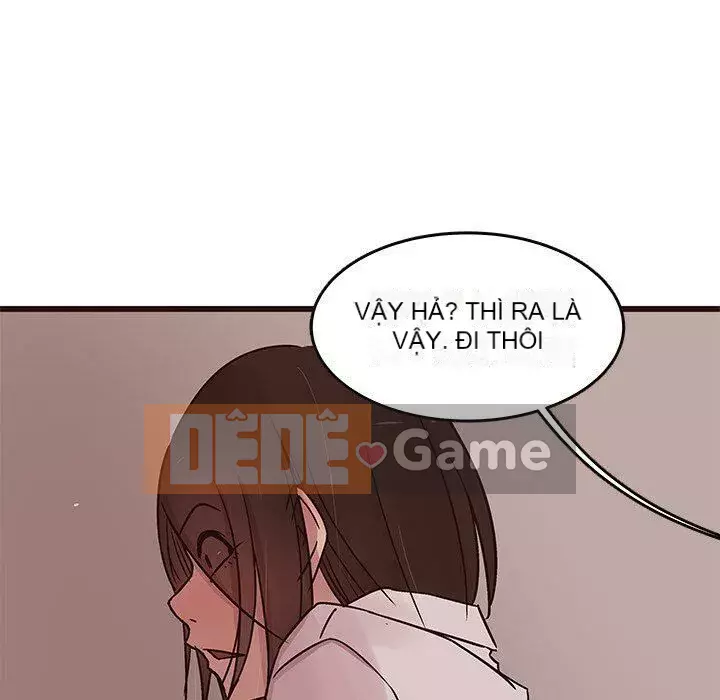 Oppa ngốc Chương 1-45