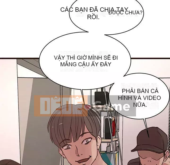 Oppa ngốc Chương 1-45