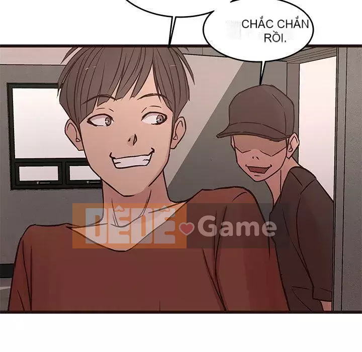 Oppa ngốc Chương 1-45