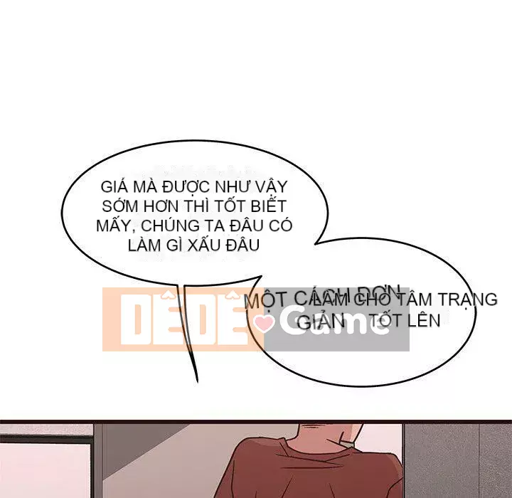 Oppa ngốc Chương 1-45