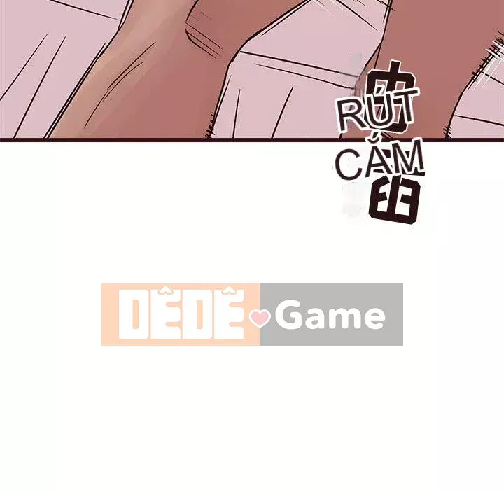 Oppa ngốc Chương 1-45