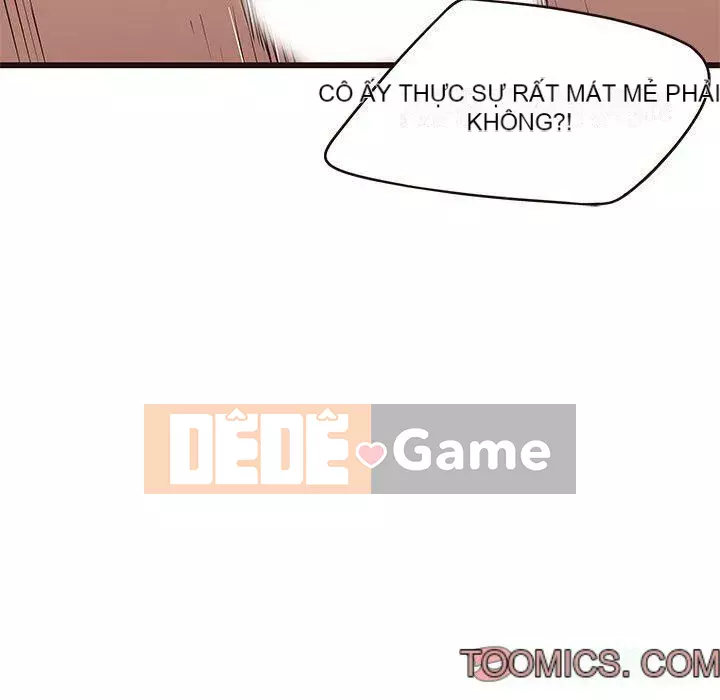 Oppa ngốc Chương 1-45