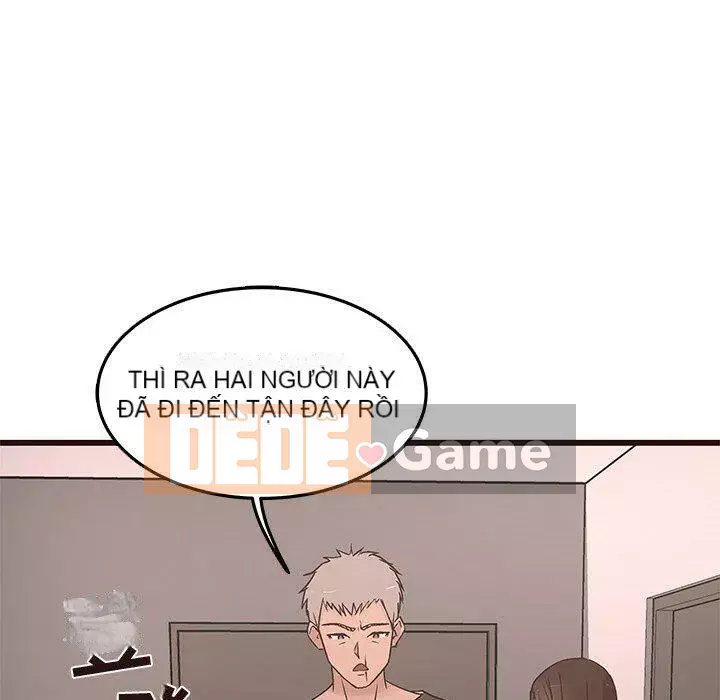 Oppa ngốc Chương 1-45