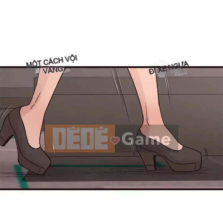 Oppa ngốc Chương 1-45