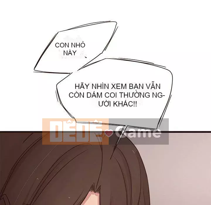 Oppa ngốc Chương 1-45