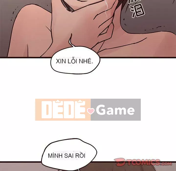 Oppa ngốc Chương 1-45