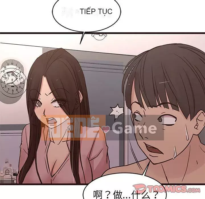 Oppa ngốc Chương 1-45