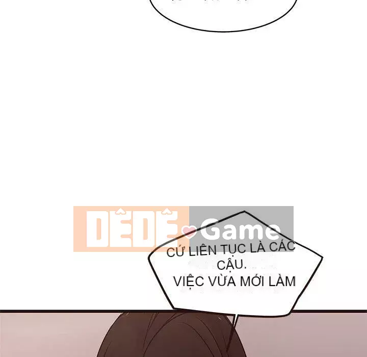 Oppa ngốc Chương 1-45