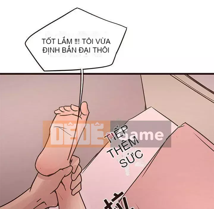 Oppa ngốc Chương 1-45