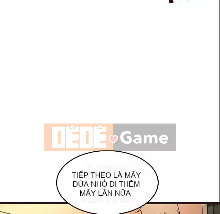 Oppa ngốc Chương 1-45