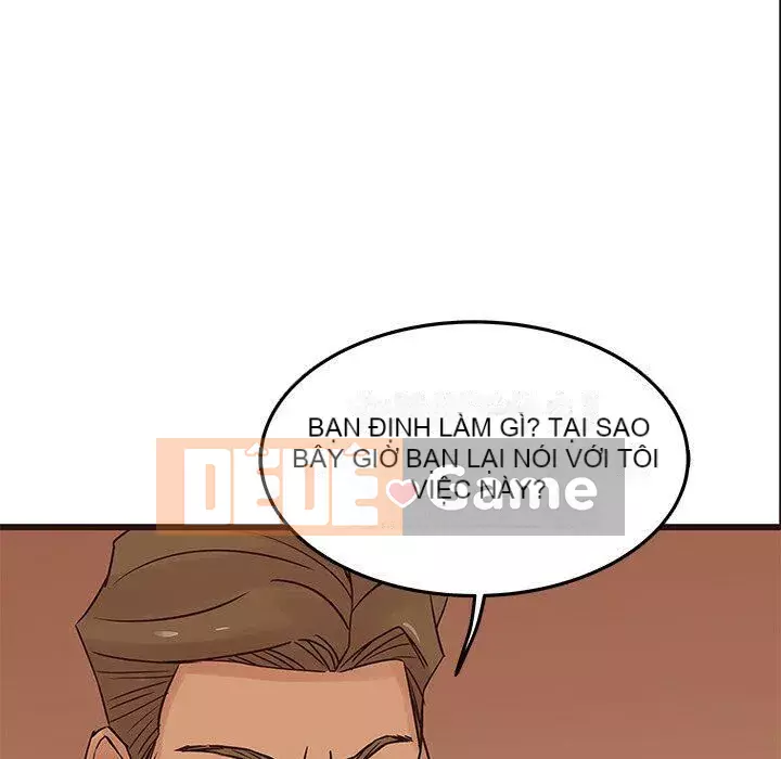 Oppa ngốc Chương 1-45