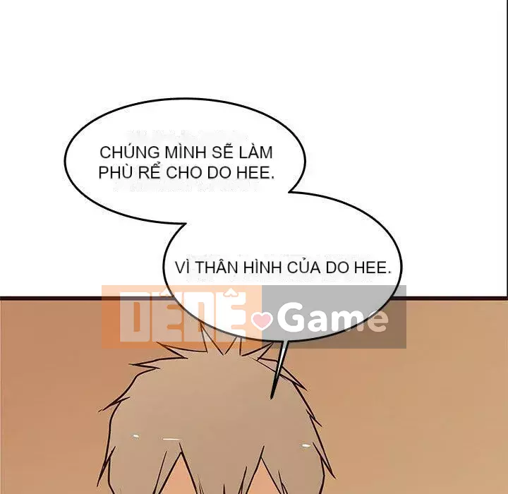 Oppa ngốc Chương 1-45