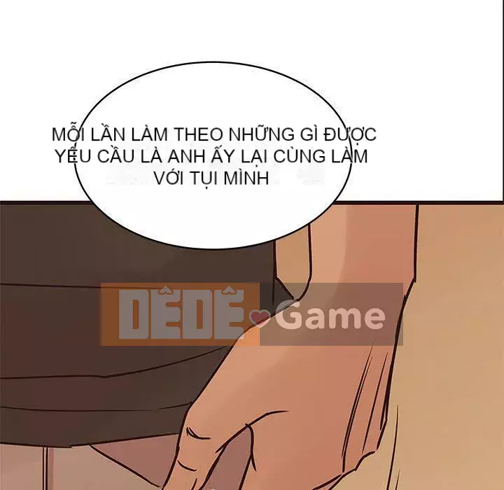 Oppa ngốc Chương 1-45